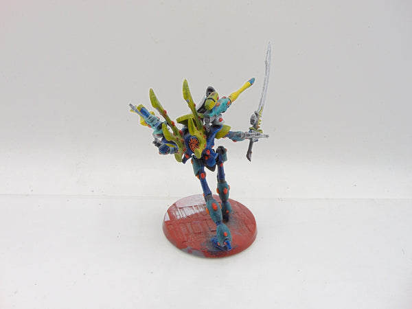 Wraithlord