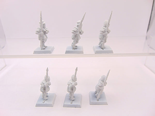 Men at Arms