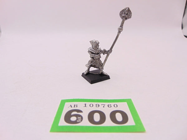 Wood Elf Lightspirit Standard