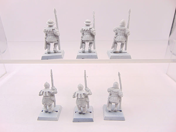 Men at Arms