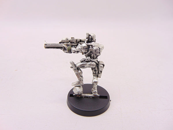 Vindicare Assassin