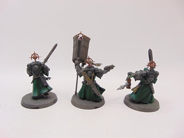 Inner Circle Companions