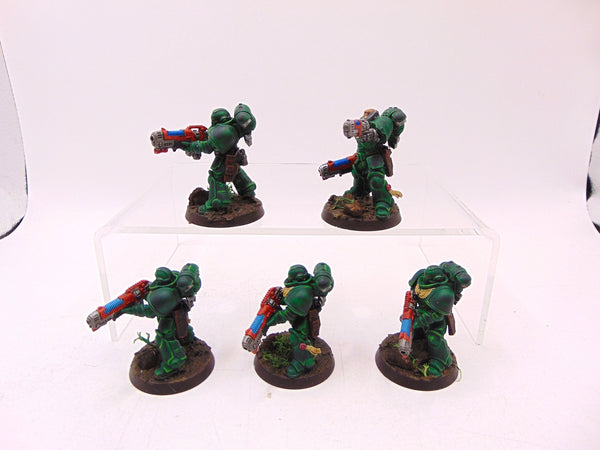 Hellblasters