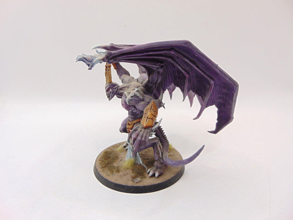Daemon Prince
