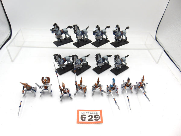 Silver Helms