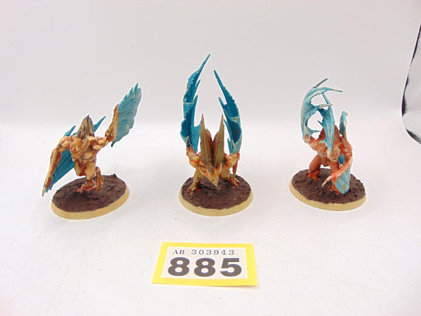 Vargheists