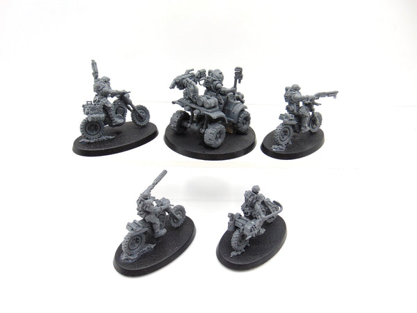 Atalan Jackals