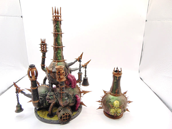 Miasmic Malignifier