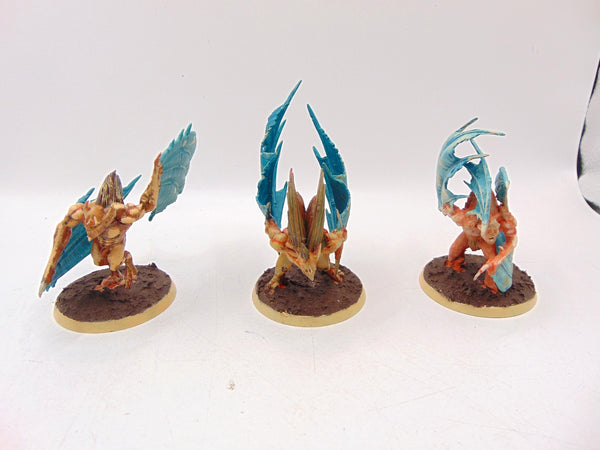 Vargheists