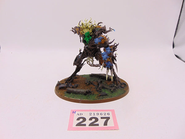 Drycha Hamadreth