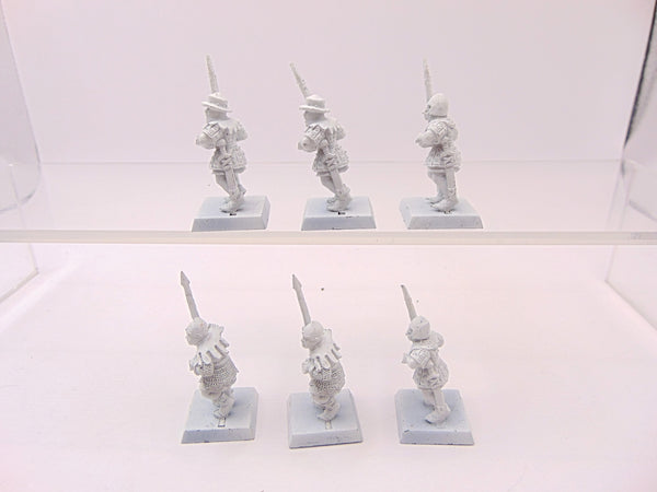 Men at Arms