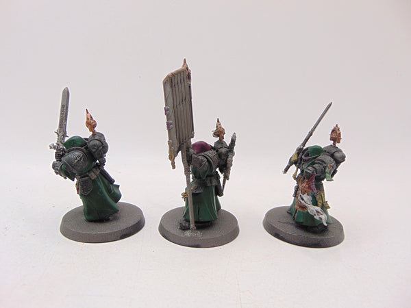 Inner Circle Companions