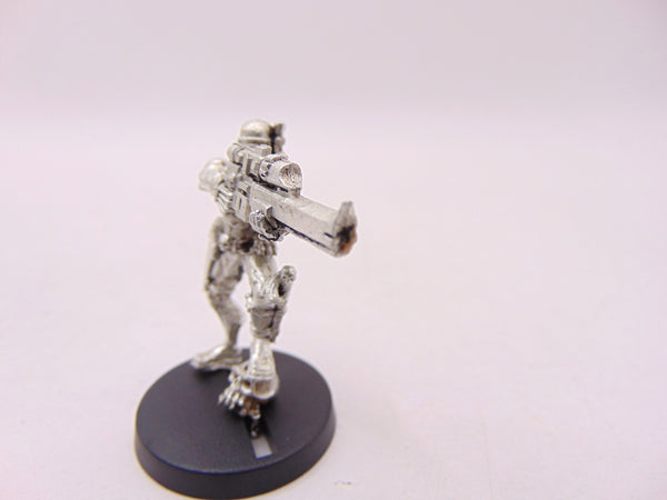 Vindicare Assassin