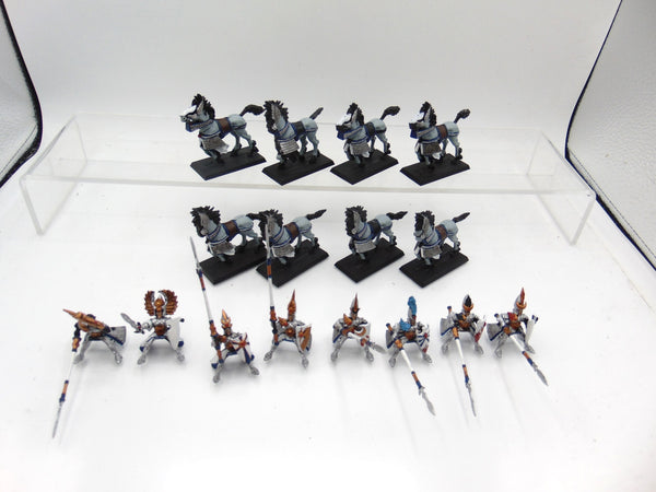 Silver Helms