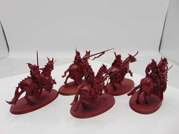 Blood Knights