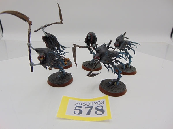 Grimghast Reapers