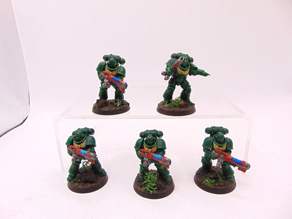 Hellblasters