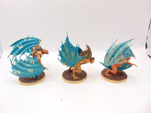 Vargheists
