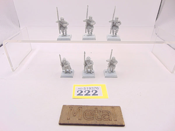 Men at Arms