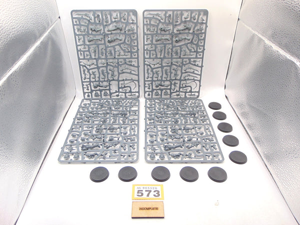 Infractors / Tormentors