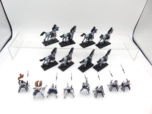 Silver Helms