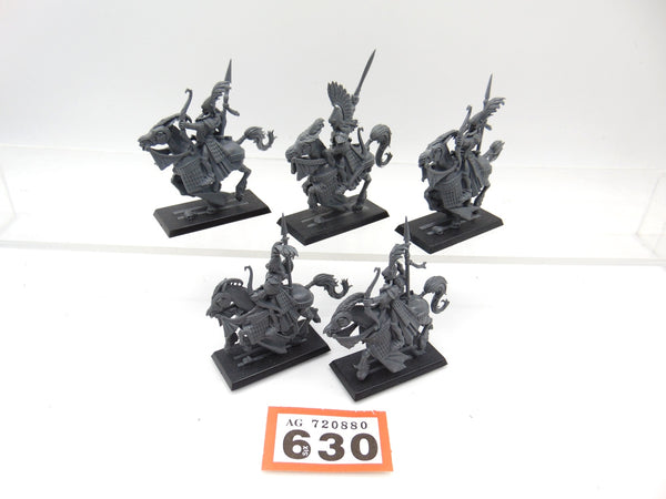 Ellyrian Reavers