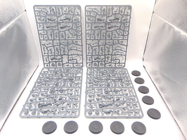 Infractors / Tormentors