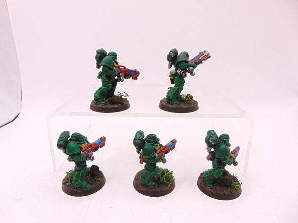Hellblasters