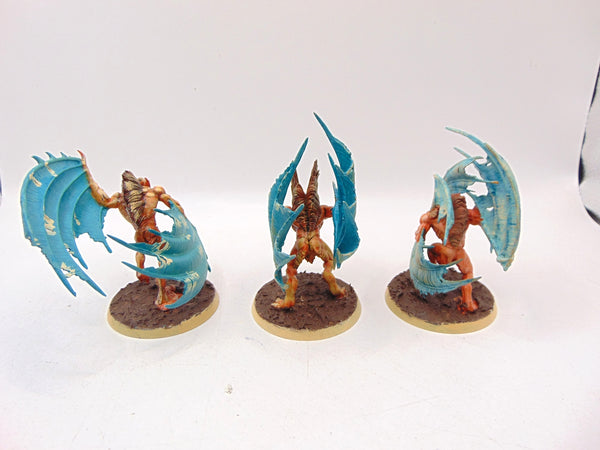 Vargheists