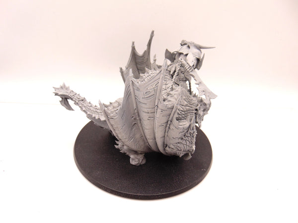 Megaboss on Maw-Krusha