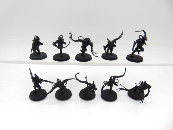 Arco Flagellants