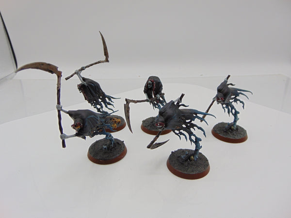 Grimghast Reapers