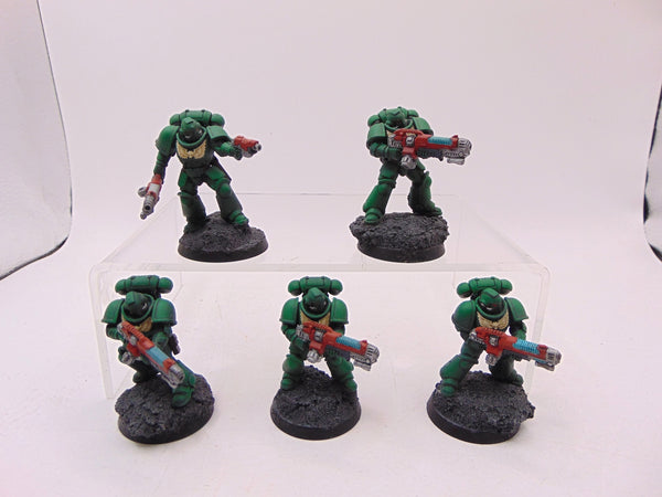 Hellblasters