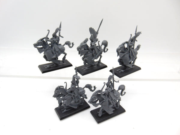 Ellyrian Reavers