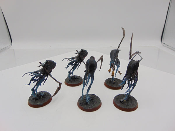 Grimghast Reapers