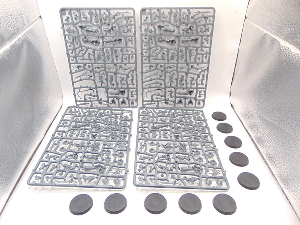 Infractors / Tormentors