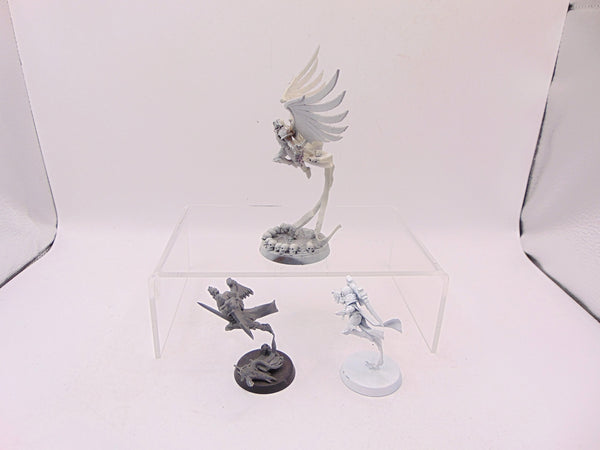 Saint Celestine & Geminae Superia