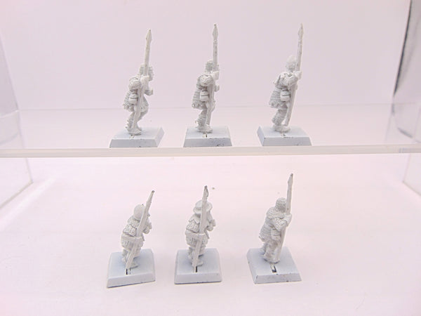 Men at Arms