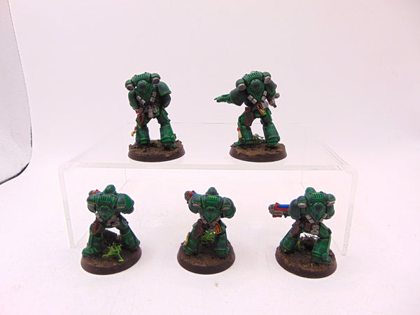 Hellblasters