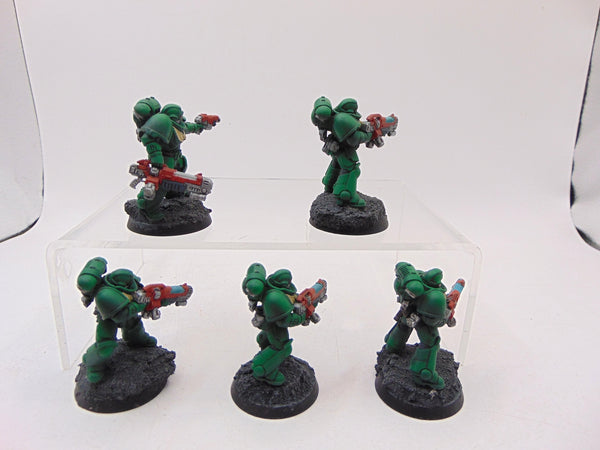 Hellblasters