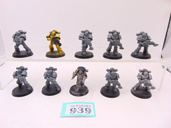 MKII Marines