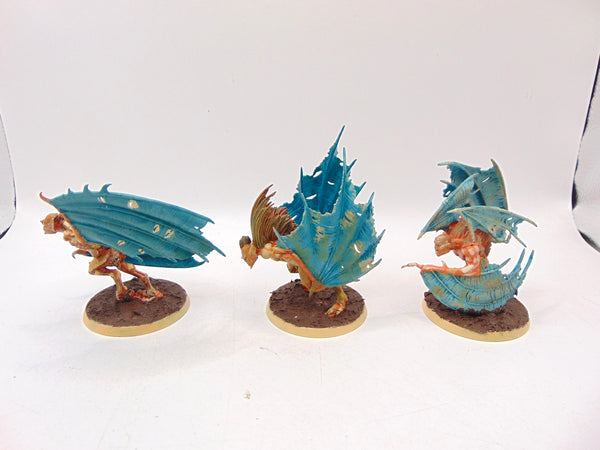Vargheists