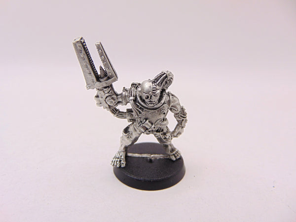 Servitors