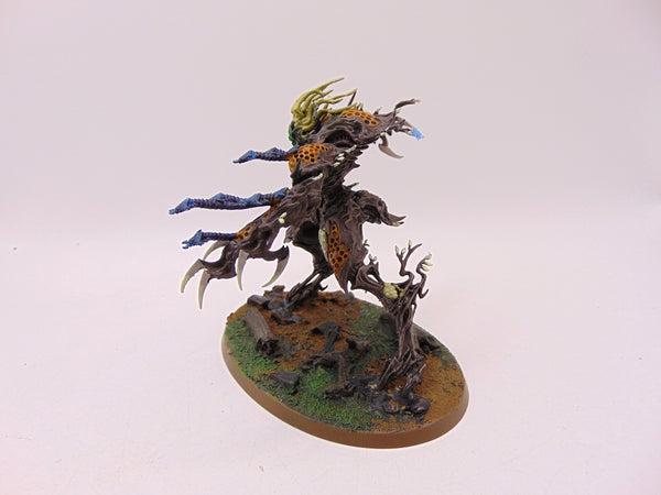 Drycha Hamadreth