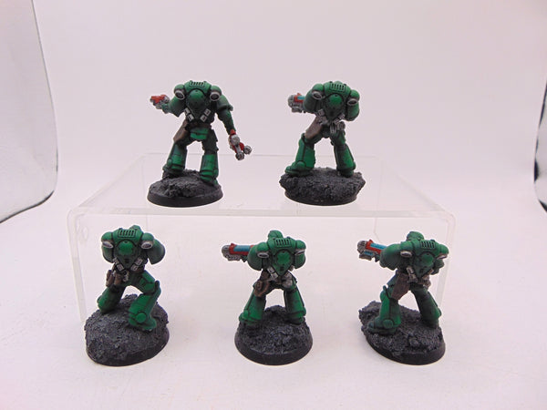 Hellblasters
