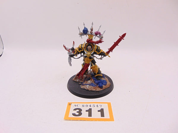 Abaddon the Despoiler