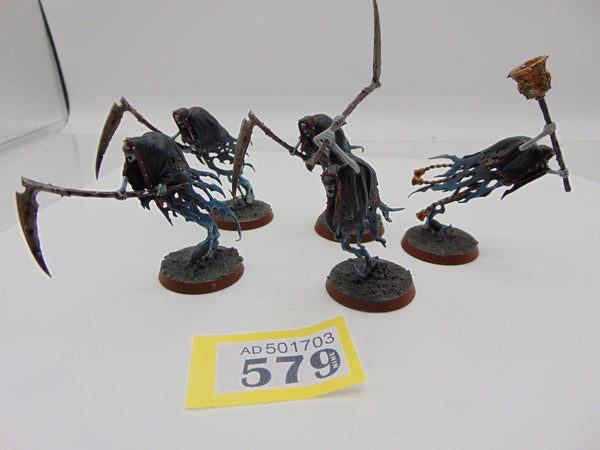 Grimghast Reapers