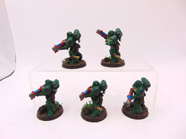 Hellblasters