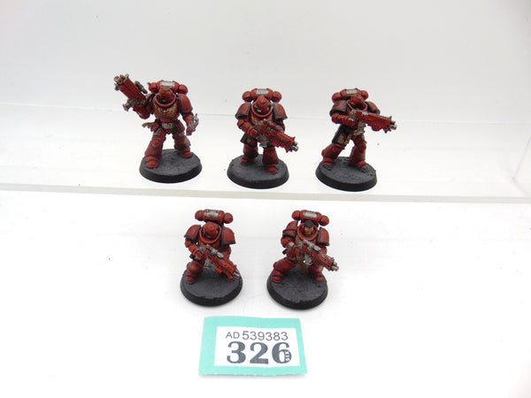 Intercessors