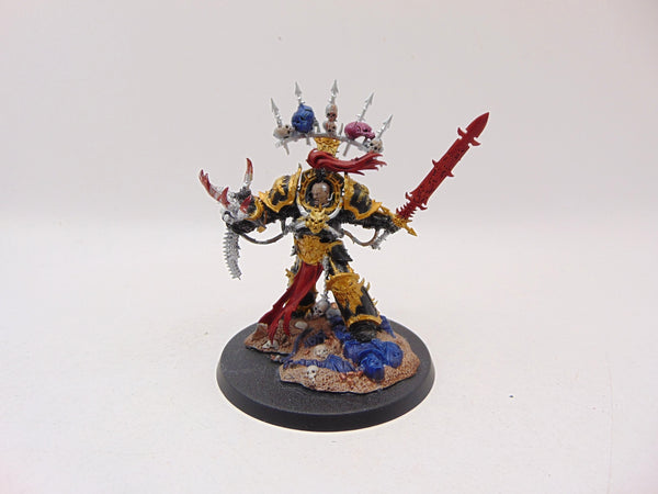 Abaddon the Despoiler